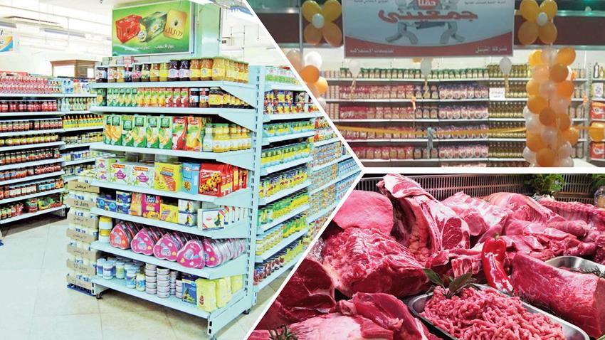 إنشاء عدد من مشروعات جمعيتي بمحافظة اسوان