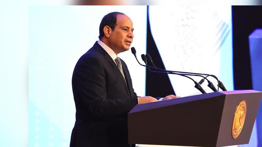 حفل تكريم المرأة المصرية والأم المثالية
