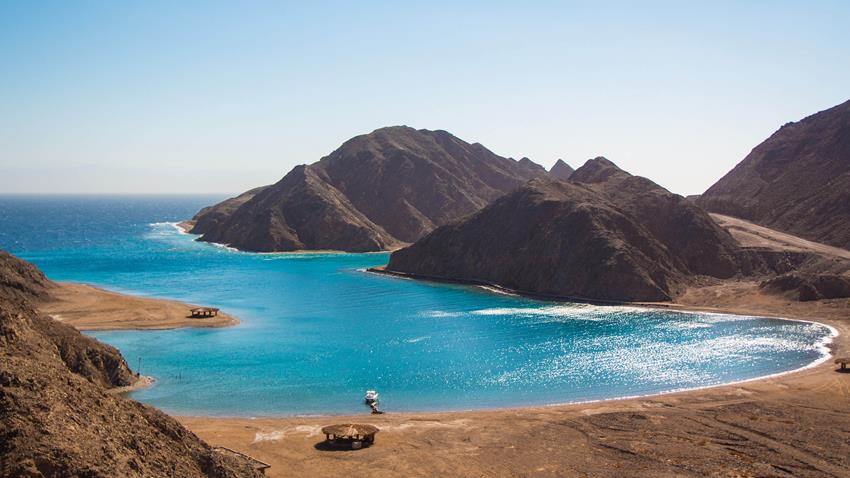 Le Tourisme en Égypte