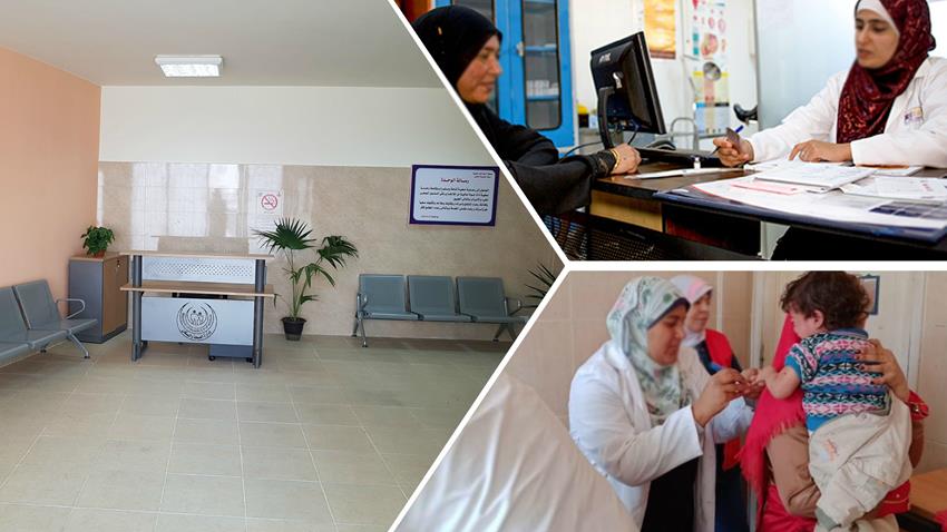 إنشاء وحدات ومراكز صحية بمحافظة الإسماعيلية