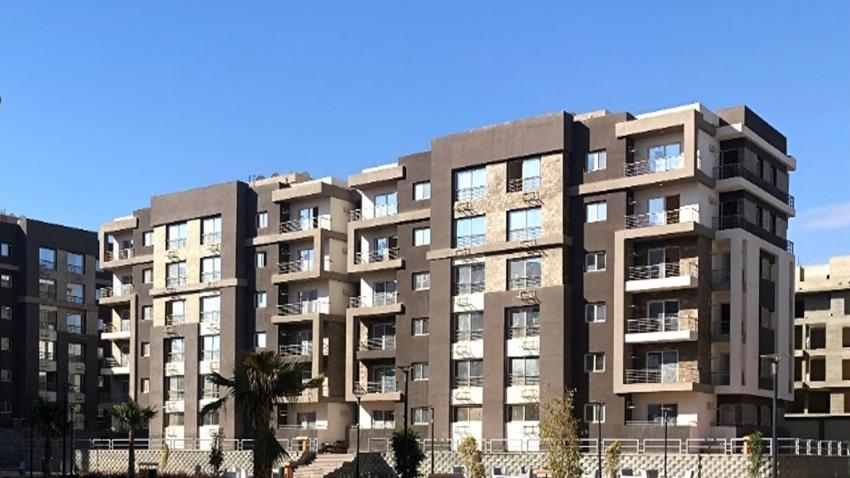 الإسكان المتوسط دار مصر بمدينة المنيا الجديدة