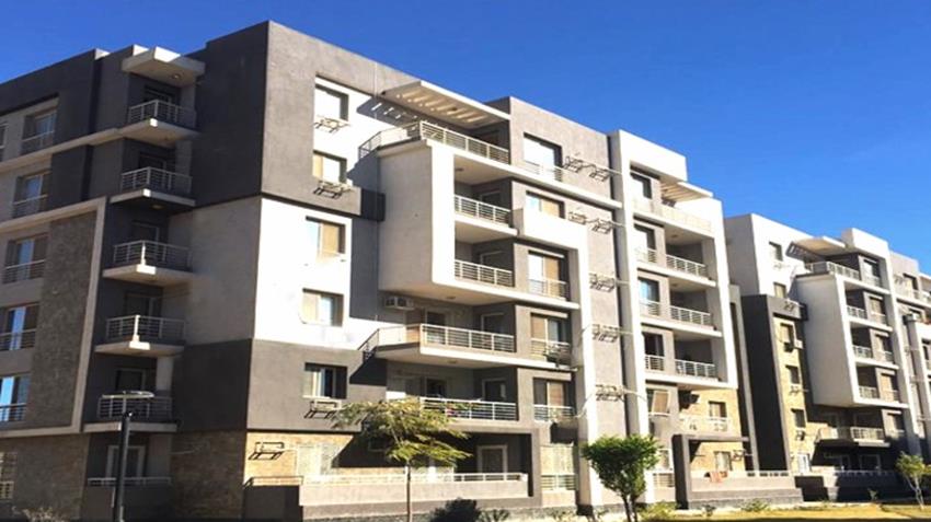 الإسكان المتوسط دار مصر بمدينة المنيا الجديدة