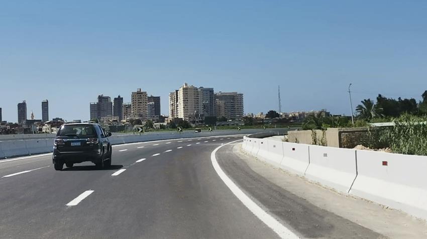 وصلة المعمورة