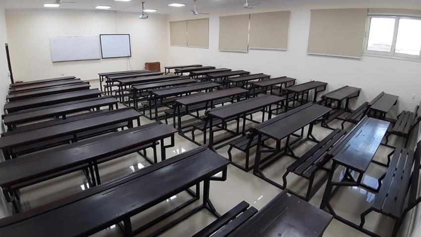 إنشاء جامعة القاهرة الجديدة التكنولوجية16/9/2020