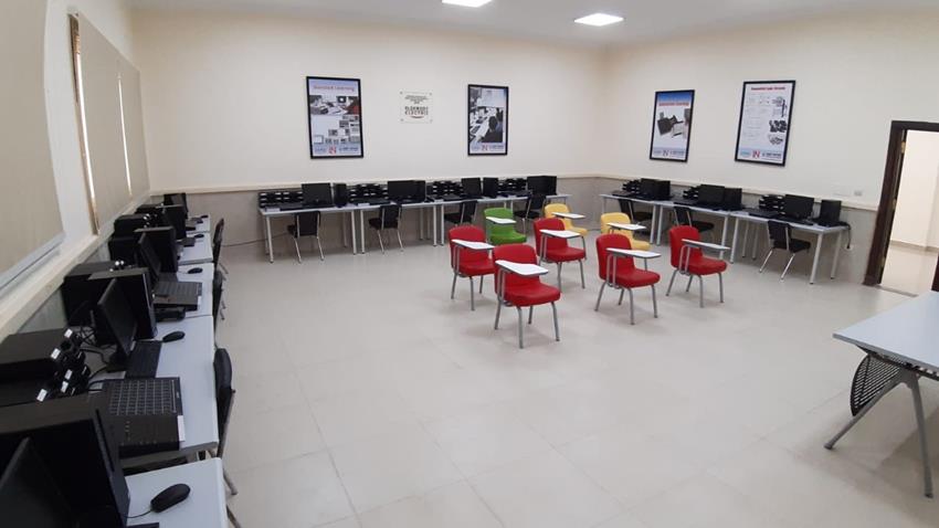 إنشاء جامعة القاهرة الجديدة التكنولوجية16/9/2020