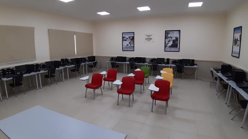 إنشاء جامعة القاهرة الجديدة التكنولوجية16/9/2020