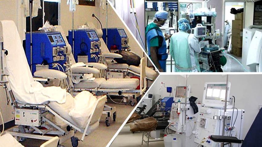 مبادرة الكشف المبكر عن الاعتلال الكلوي