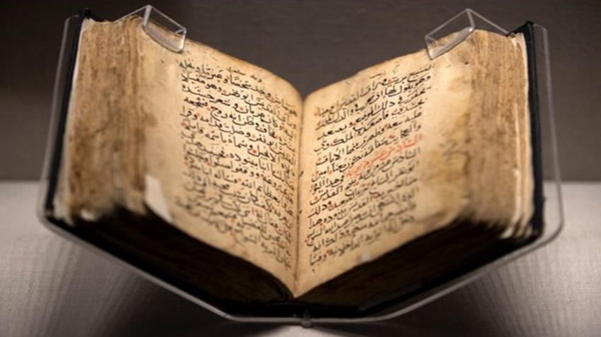متحف آثار كفر الشيخ الجديد