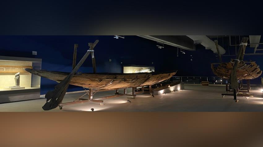 إنشاء متحف آثار شرم الشيخ القومي