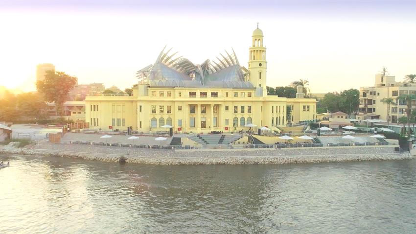 متحف مجلس قيادة الثورة