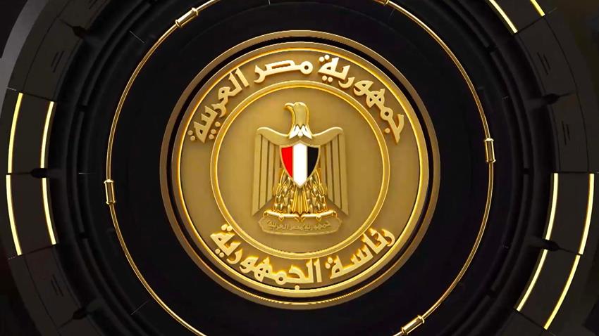 الرئيس عبد الفتاح السيسي يقوم بزيارة تفقدية لأكاديمية الشرطة 22/1/2021