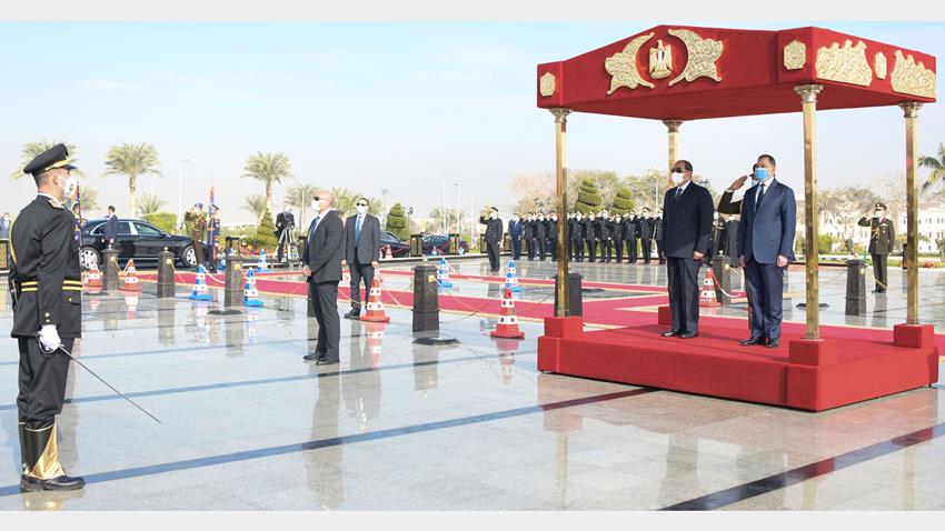 احتفالية عيد الشرطة الـ 69