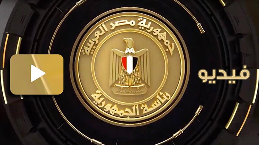 Le Président Al-Sissi rencontre le chef du conseil souverain de transition soudanais