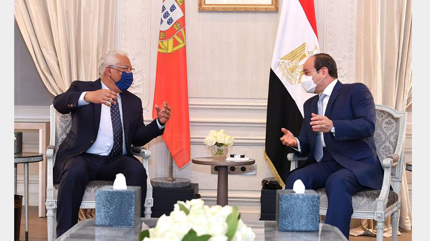 مؤتمر باريس لدعم المرحلة الانتقالية في السودان وقمة تمويل الاقتصاديات الأفريقية