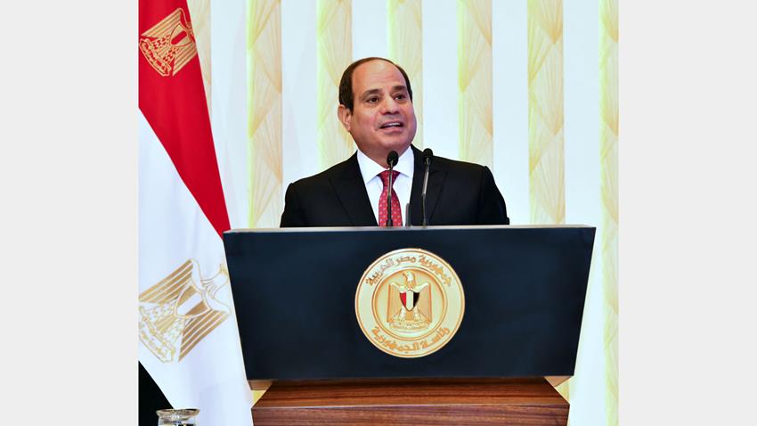 احتفالية يوم القضاء المصري 2-10-2021