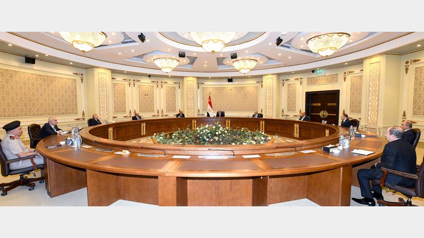 احتفالية يوم القضاء المصري 2-10-2021