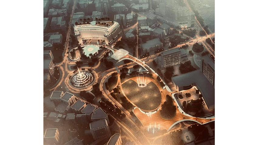 الرئيس عبد الفتاح السيسي يتابع نشاط صندوق مصر السيادي وتطوير الاصول والمنشآت4/11/2021