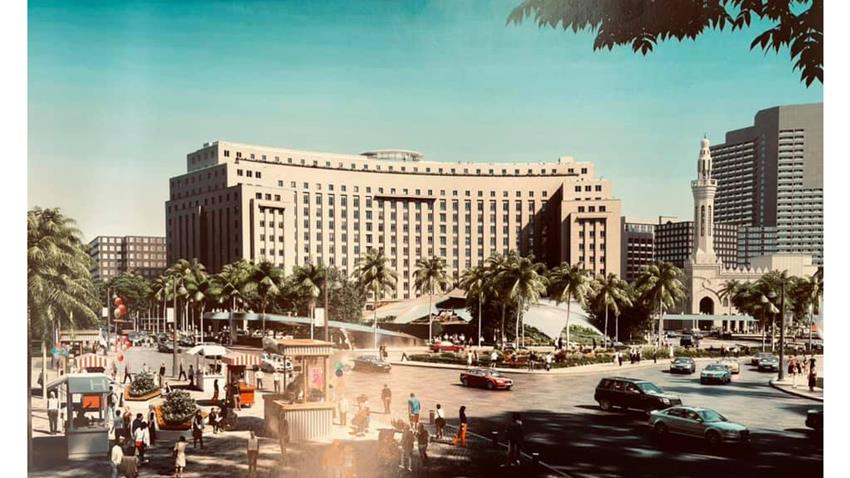 الرئيس عبد الفتاح السيسي يتابع نشاط صندوق مصر السيادي وتطوير الاصول والمنشآت4/11/2021