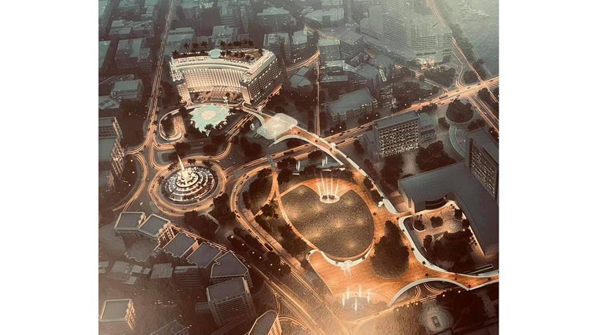 الرئيس عبد الفتاح السيسي يتابع نشاط صندوق مصر السيادي وتطوير الاصول والمنشآت4/11/2021