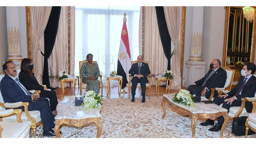 سكرتير عام منظمة الكوميسا