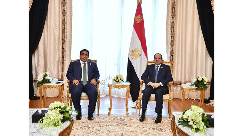 قمة السوق المشتركة لدول شرق وجنوب القارة الأفريقية "الكوميسا" 23-11-2021