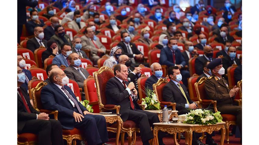 مؤتمر "قادرون باختلاف"