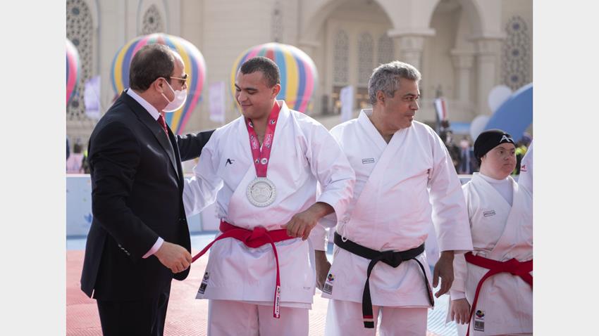 مؤتمر "قادرون باختلاف"