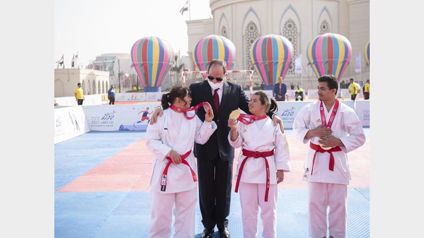 مؤتمر "قادرون باختلاف"
