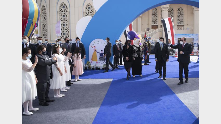مؤتمر "قادرون باختلاف"