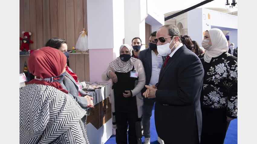 مؤتمر "قادرون باختلاف"