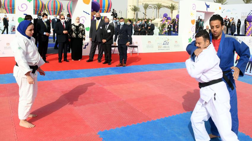 مؤتمر "قادرون باختلاف"