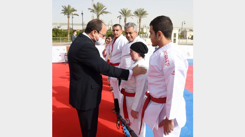 مؤتمر "قادرون باختلاف"