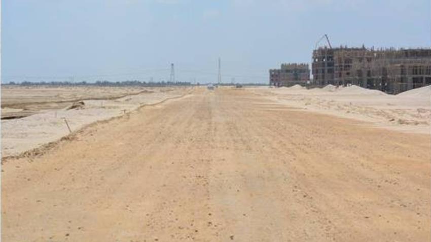 اعمال الطرق