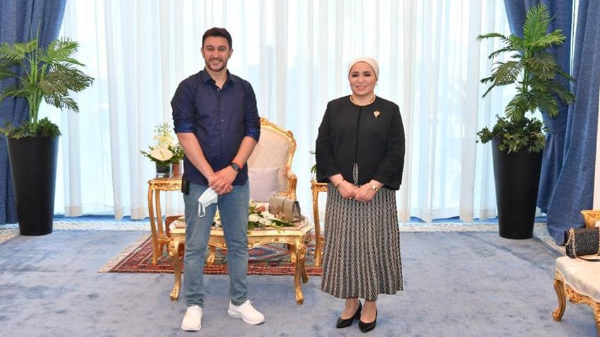 منتدى شباب العالم 2022