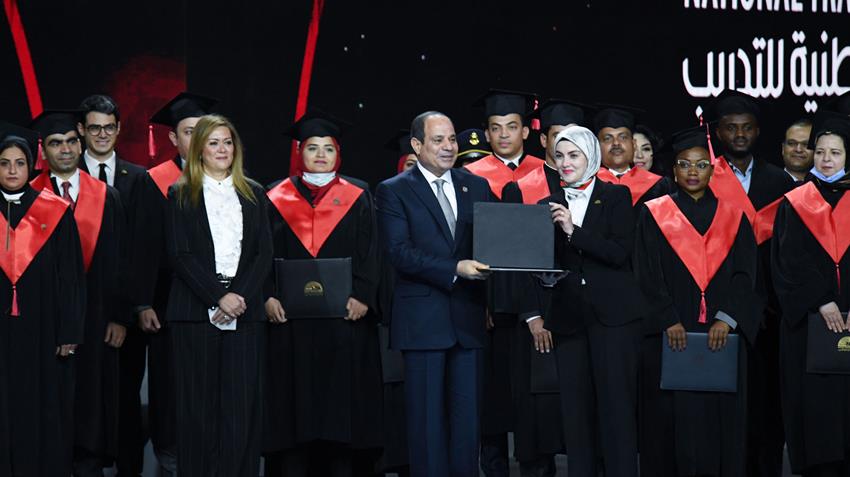 منتدى شباب العالم 2022