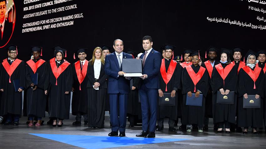 منتدى شباب العالم 2022