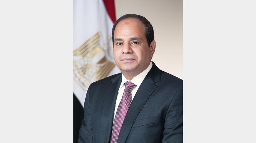 President El-Sisi Condemns Recent Terrorist Attack in UAE