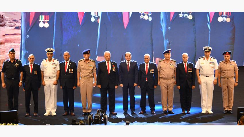 الندوة التثقيفية السادسة والثلاثون للقوات المسلحة