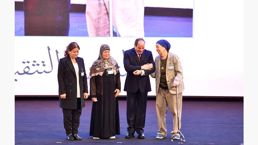 الندوة التثقيفية السادسة والثلاثون للقوات المسلحة