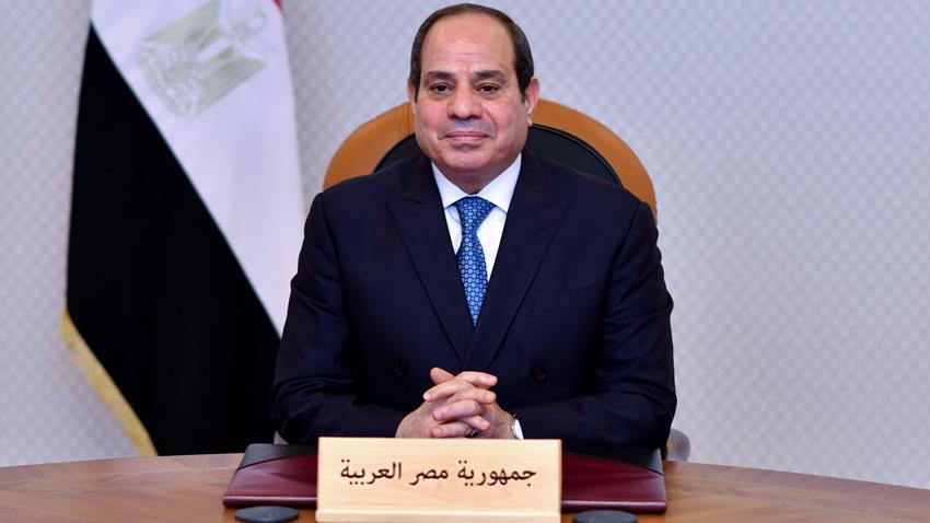 الاحتفال بمرور "50" عامًا على العلاقات المصرية الإماراتية 26/10/2022