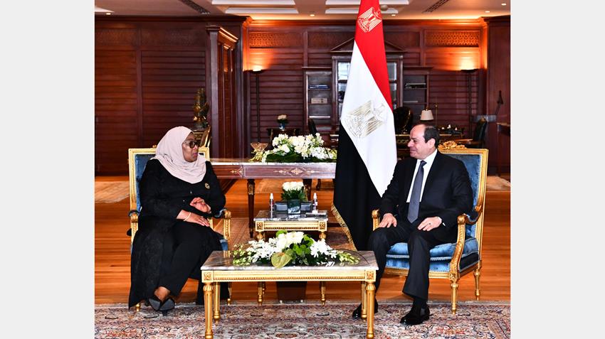 مؤتمر الأطراف لاتفاقية الأمم المتحدة "COP27" 07-11-2022