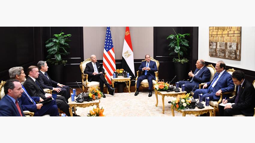 مؤتمر الأطراف لاتفاقية الأمم المتحدة "COP27" 07-11-2022