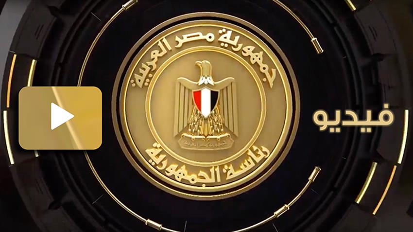 الرئيس عبد الفتاح السيسي يستقبل ملك المملكة الأردنية الهاشمية بمطار القاهرة  3-12-2022