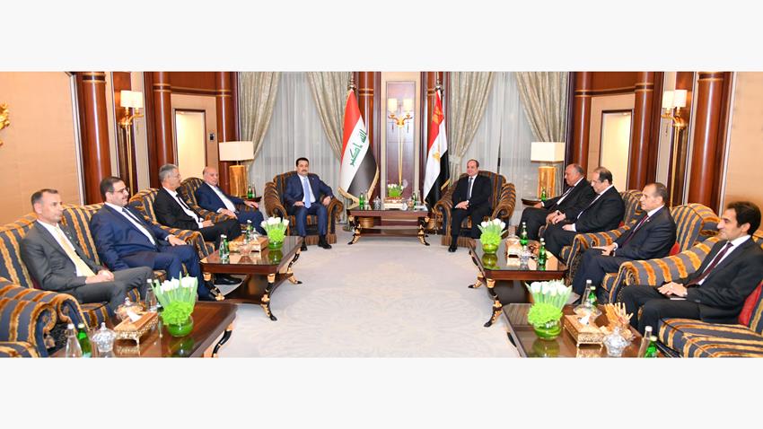 القمة العربية الصينية الأولى 08-12-2022