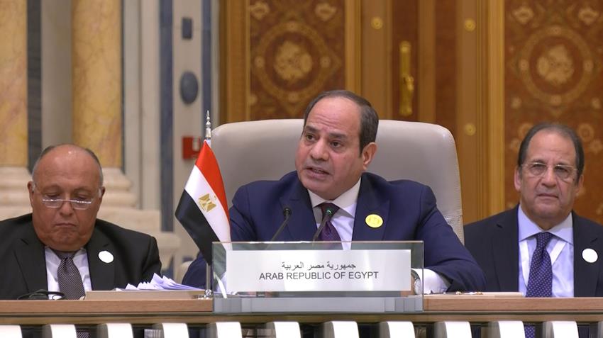 القمة العربية الصينية الأولى 08-12-2022
