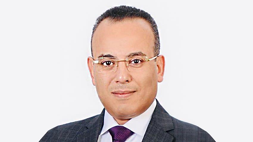 The Spokesman for the Egyptian Presidency
