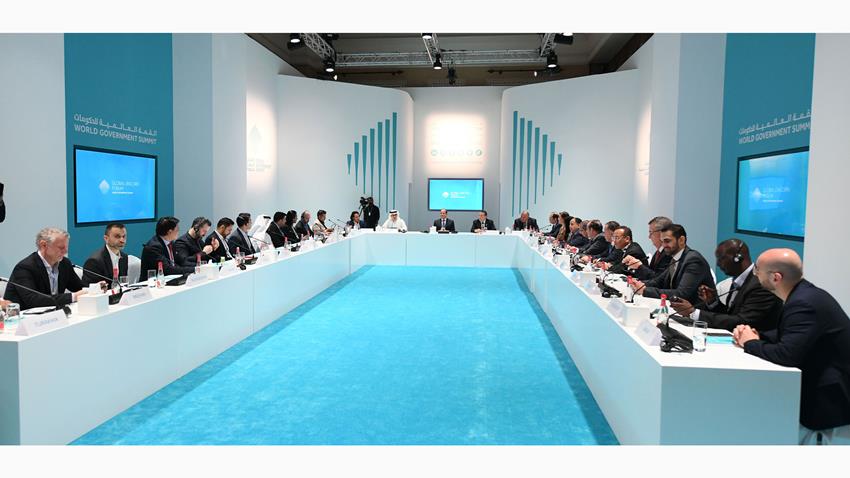 <iframe width="853" height="480" src="https://www.youtube.com/embed/Z_-PsUuPYCE" title="#موقع_الرئاسة ||  نشاط السيد الرئيس خلال مشاركة سيادته في القمة العالمية للحكومات بدبي" frameborder="0" allow="accelerometer; autoplay; clipboard-write; encrypted-media; gyroscope; picture-in-picture; web-share" allowfullscreen></iframe>