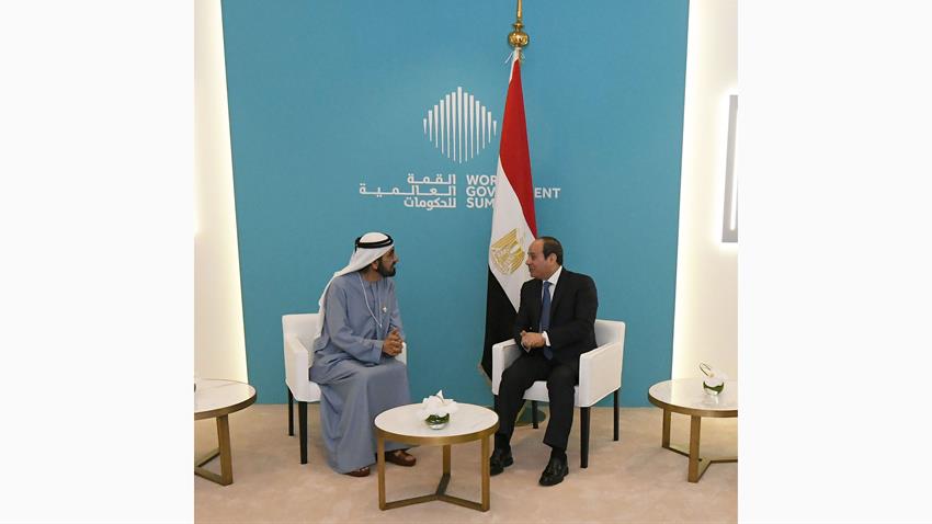 <iframe width="853" height="480" src="https://www.youtube.com/embed/Z_-PsUuPYCE" title="#موقع_الرئاسة ||  نشاط السيد الرئيس خلال مشاركة سيادته في القمة العالمية للحكومات بدبي" frameborder="0" allow="accelerometer; autoplay; clipboard-write; encrypted-media; gyroscope; picture-in-picture; web-share" allowfullscreen></iframe>