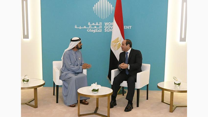 <iframe width="853" height="480" src="https://www.youtube.com/embed/Z_-PsUuPYCE" title="#موقع_الرئاسة ||  نشاط السيد الرئيس خلال مشاركة سيادته في القمة العالمية للحكومات بدبي" frameborder="0" allow="accelerometer; autoplay; clipboard-write; encrypted-media; gyroscope; picture-in-picture; web-share" allowfullscreen></iframe>