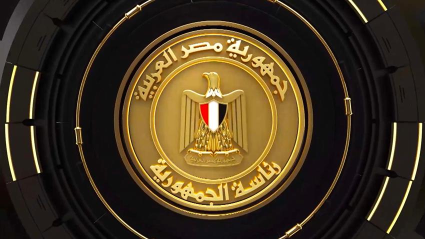 الرئيس عبد الفتاح السيسي يستقبل رئيس وزراء العراق